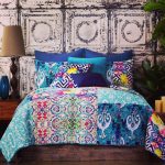 patchwork nelle idee di interior design
