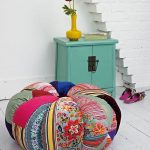 idee per foto di interni con patchwork