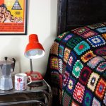 patchwork nelle idee per interni