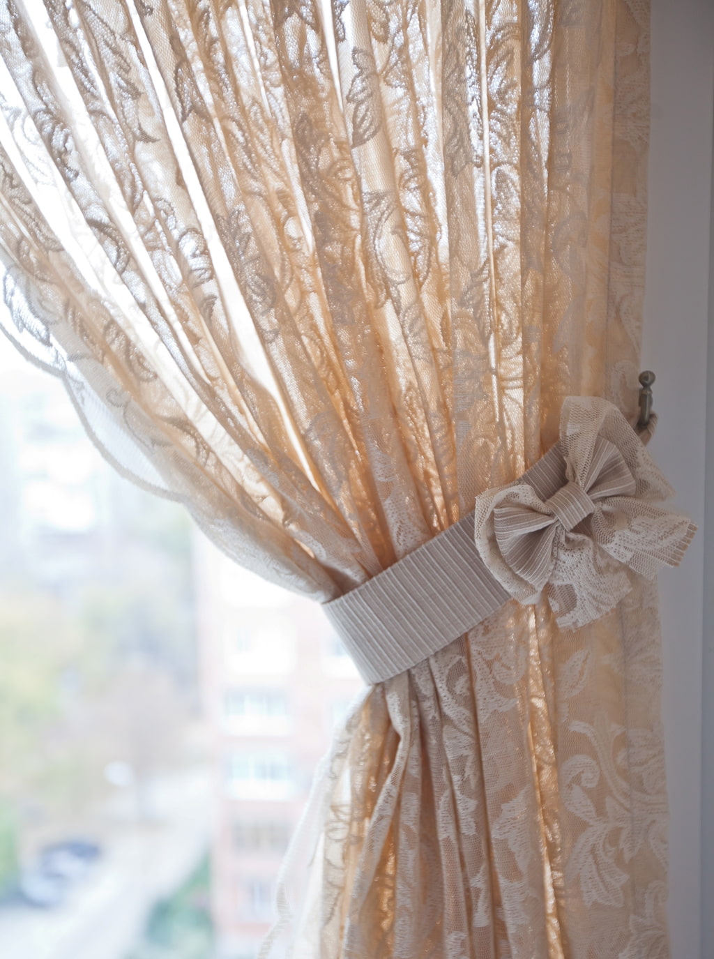 fermatende in tulle