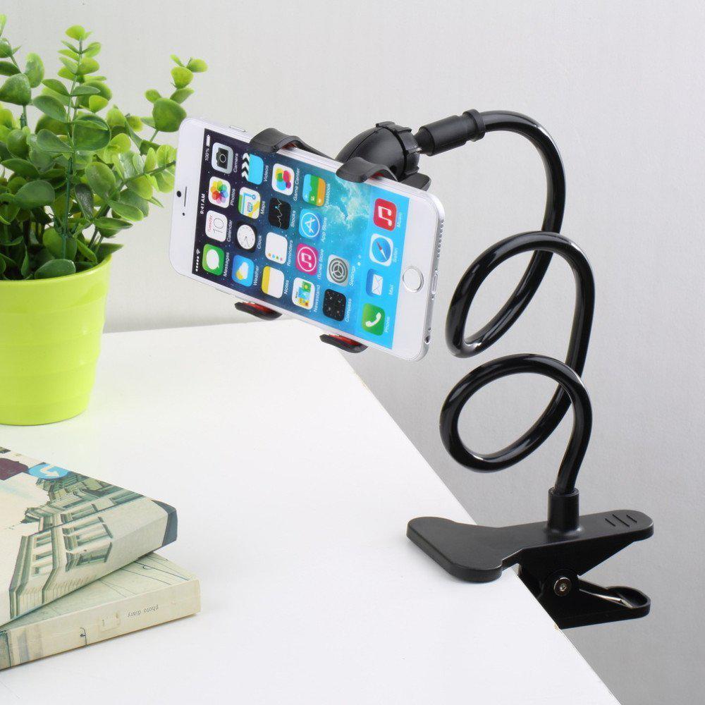supporto per telefono treppiede flessibile