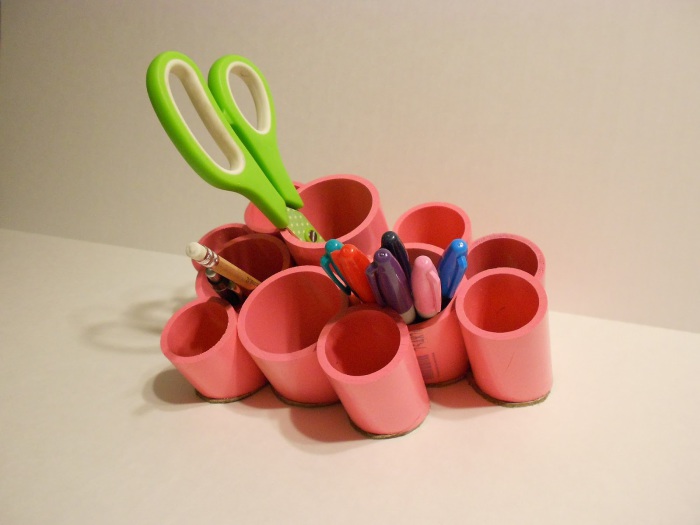 idee di design per portapenne
