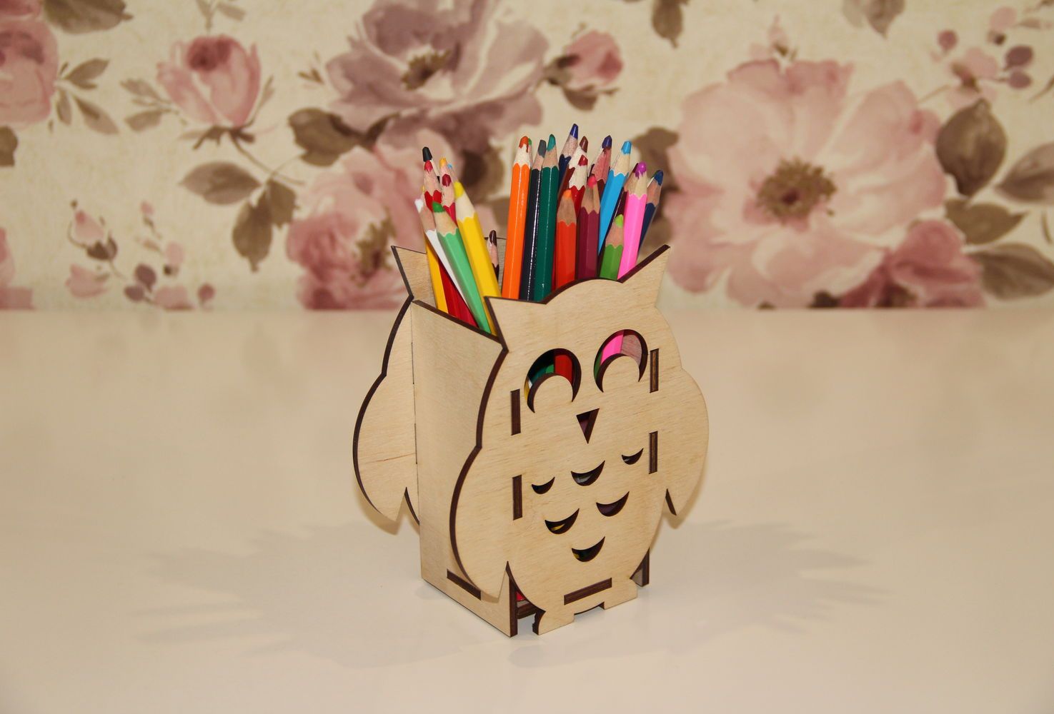 idee di design per portapenne