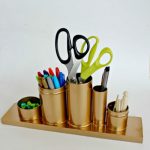 foto del design del portapenne
