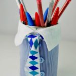 idee di design per portapenne