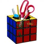 idee per portapenne
