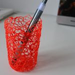 foto del design del portapenne