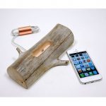 Supporto per telefono decorativo