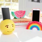 design del supporto per telefono