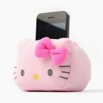 Supporto per telefono Hello Kitty