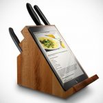 idee per decorare il supporto del telefono