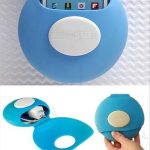 idee di design per supporti per telefono