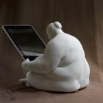 idee per supporti per telefono