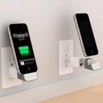design del supporto per telefono