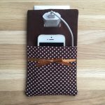 idee di design per supporti per telefono