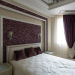 idee fotografiche per cucire tende per la camera da letto