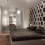 cucire tende per la camera da letto con le tue mani design d'interni