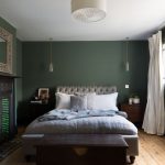 idee fotografiche per cucire tende per la camera da letto con le tue mani
