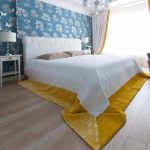 opzioni fotografiche per cucire tende per la camera da letto con le tue mani