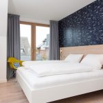 opzioni per cucire tende per la camera da letto con le tue mani