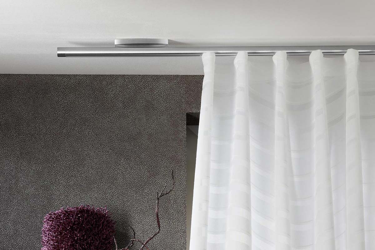 cornice per soffitti tesi