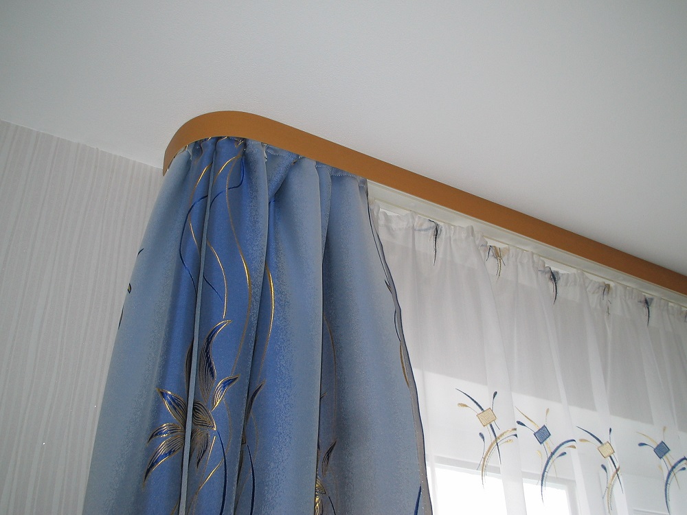 cornice del soffitto