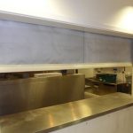 idee di design per tende tagliafuoco