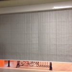idee per interni con tende tagliafuoco