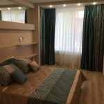 calcoli del tessuto per foto di design di tende