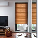 tende a rullo con azionamento elettrico foto