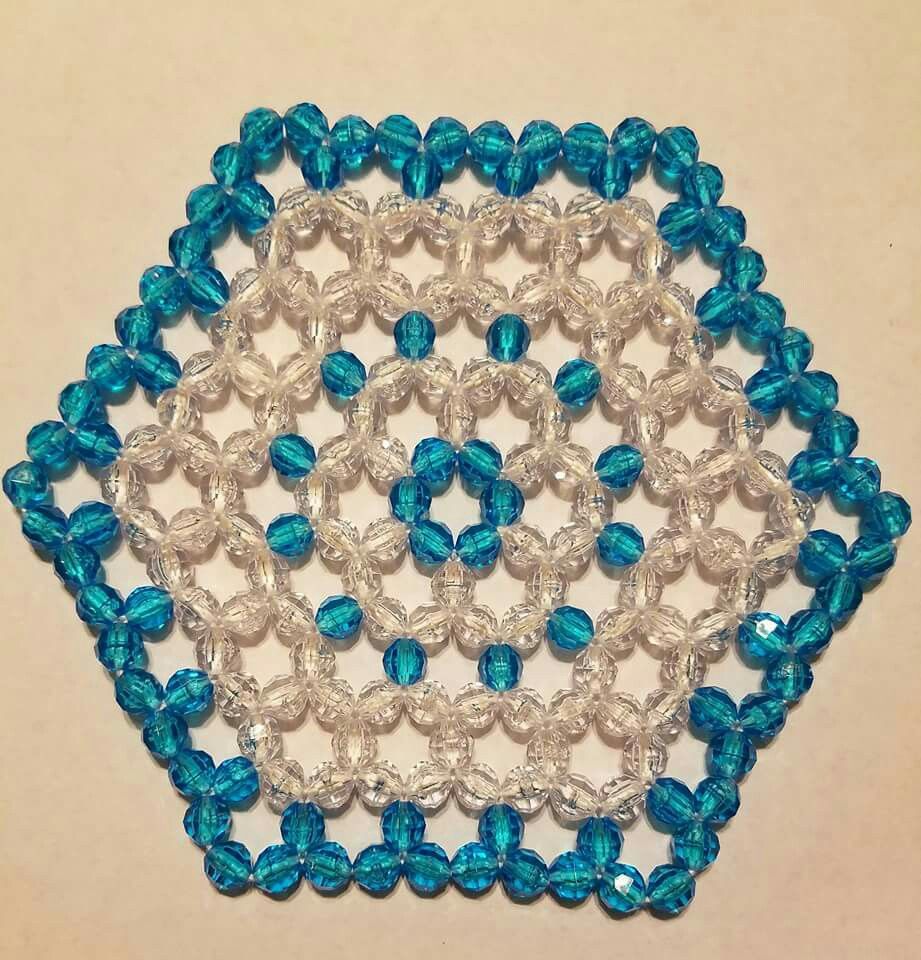 idee per foto di tovaglioli con perline