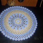 opzioni di tovaglioli con perline foto