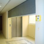 idee di design per tende tagliafuoco