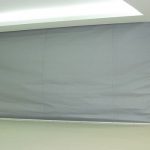 foto delle opzioni della tenda tagliafuoco