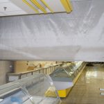 idee di opzioni per tende tagliafuoco