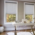 Design moderno per l'ufficio domestico