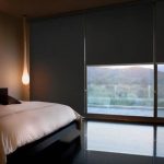 tende oscuranti in camera da letto
