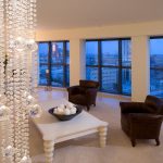 tende di perline decorative