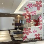 idee di design per tende di perline