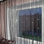 idee di design per tipi di tende di perline
