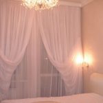 idee di design per tende in voile