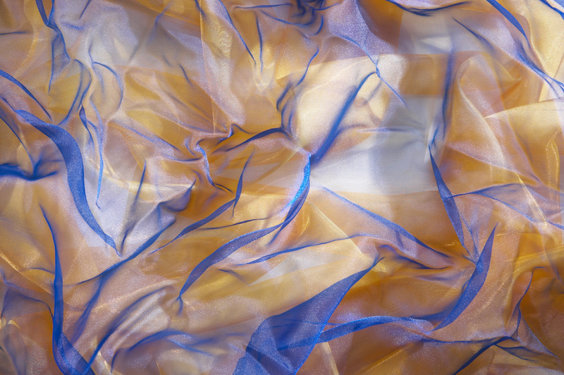 idee di design per tende in voile