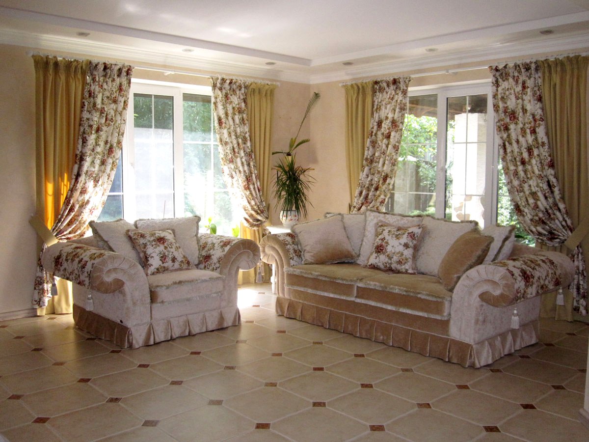 Tende provenzali