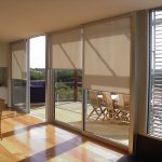 Progettazione di tende a rullo elettriche