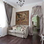 idee per tende moderne e classiche