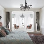 Tende per la camera da letto: idee e opzioni per gli interni