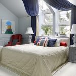 Tende per la camera da letto: idee e opzioni per gli interni