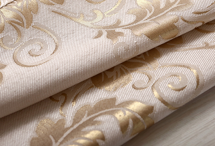 jacquard per tende