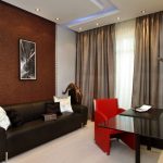 tende design classico moderno