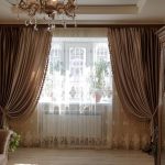 tende classiche moderne originali